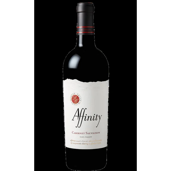2015 Robert Craig Cabernet Sauvignon Affinity Napa Valley