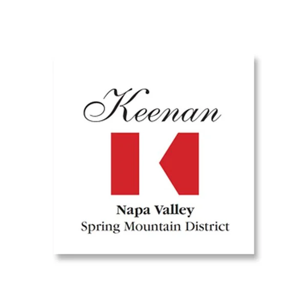 2015 Robert Keenan Winery Chardonnay Spring Mountain District