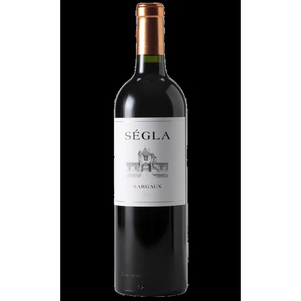 2015 Segla Margaux
