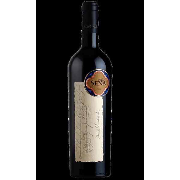 2015 Sena Valle de Aconcagua Chile