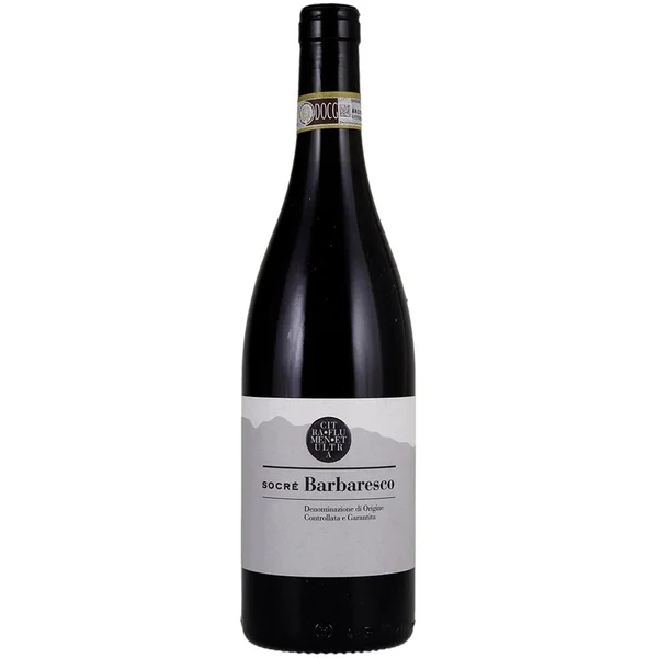 2015 Socre Barbaresco Piedmont
