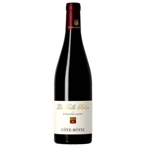 2015 Stephane Ogier Cote Rotie La Belle Helene