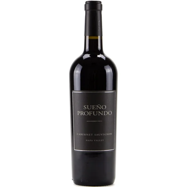 2015 Sueno Profundo Cabernet Sauvignon Napa Valley