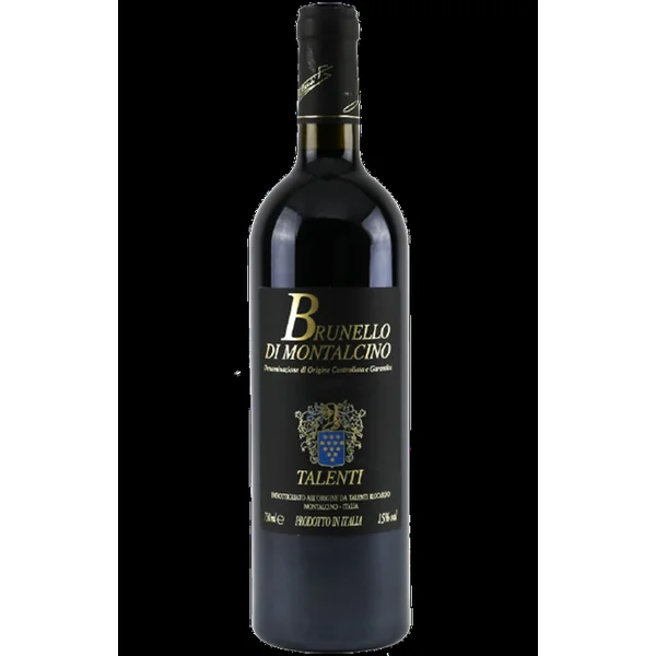 2015 Talenti Brunello di Montalcino DOCG