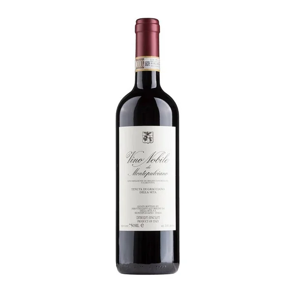 2015 Tenuta di Gracciano della Seta Vino Nobile di Montepulciano DOCG (1.5 L)