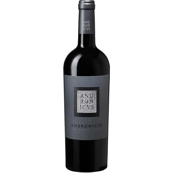 2015 Titus Andronicus Proprietary Red Wine Napa Valley