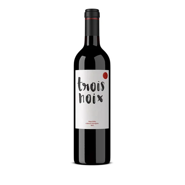 2015 Trois Noix Cabernet Sauvignon Napa Valley
