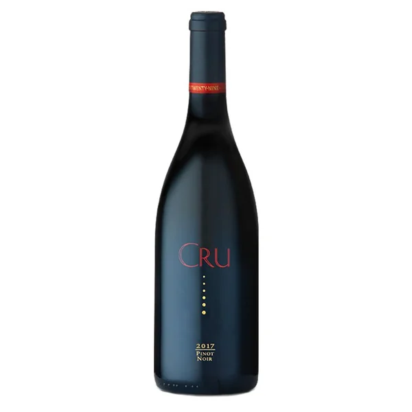 2015 Vineyard 29 Cru Pinot Noir Willamette Valley