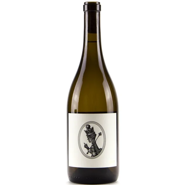2015 White Queen Chardonnay Sonoma County