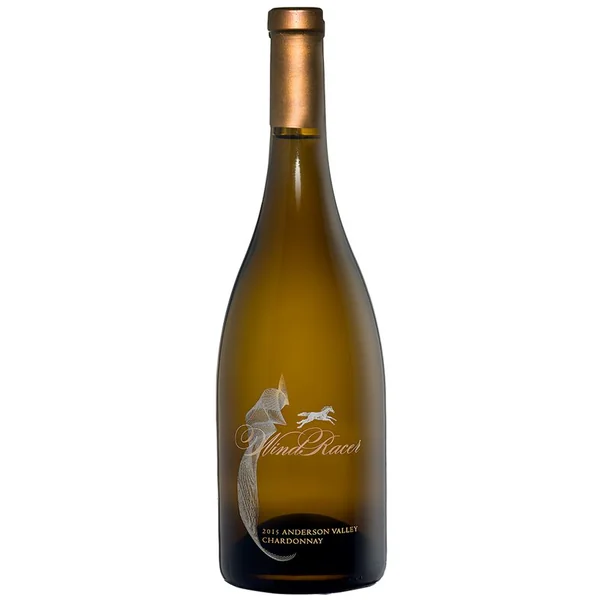 2015 WindRacer Chardonnay Anderson Valley