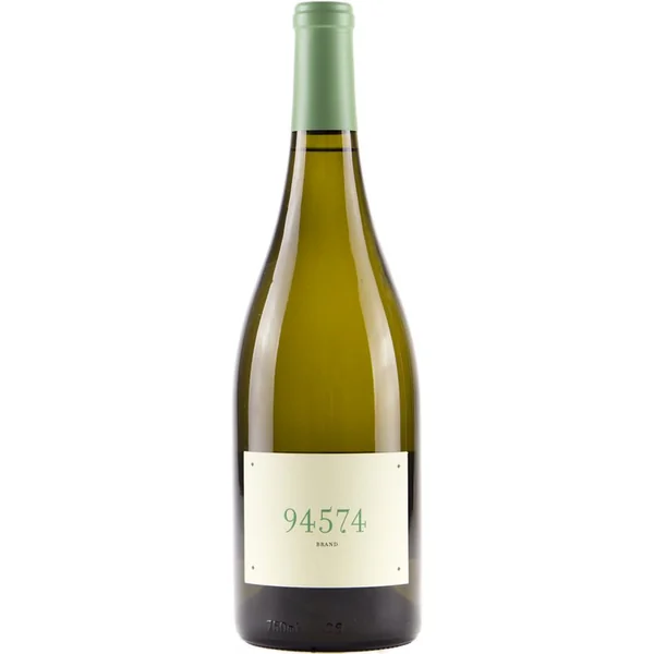 2016 94574 Sauvignon Blanc Rutherford Napa Valley