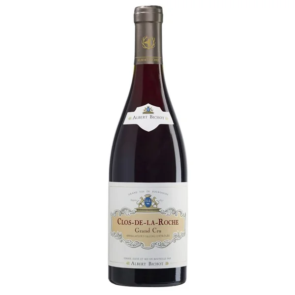 2016 Albert Bichot Clos de la Roche Grand Cru