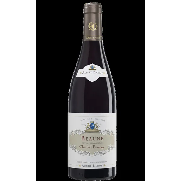 2016 Albert Bichot Clos de L'Ermitage Rouge Beaune
