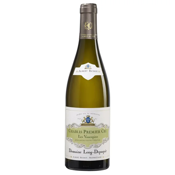 2016 Albert Bichot Domaine Long-Depaquit Chablis Premier Cru Les Vaucopins