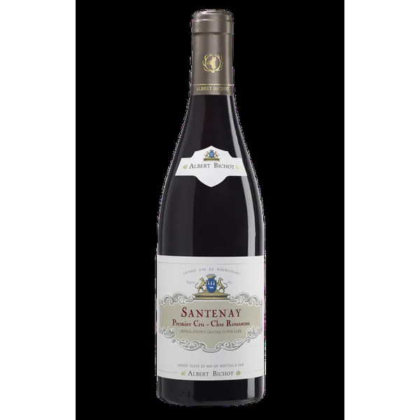 2016 Albert Bichot Santenay Premier Cru Clos Rosseau