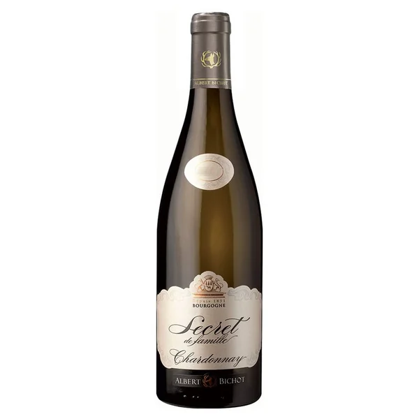 2016 Albert Bichot Secret de Familie Chardonnay Bourgogne