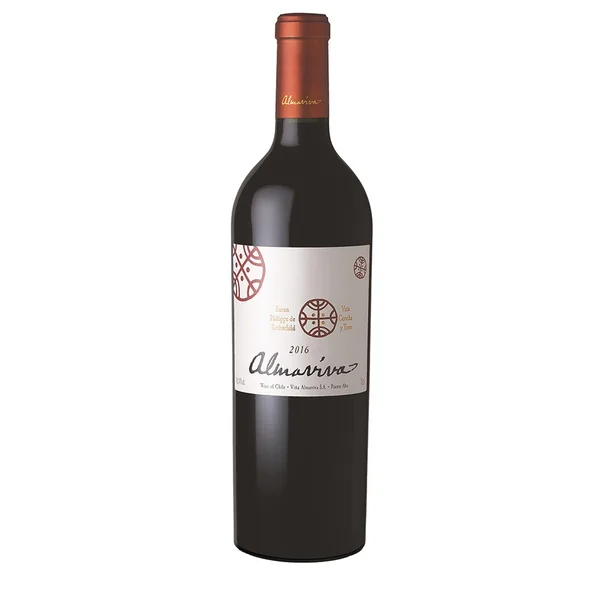 2016 Almaviva Puente Alto