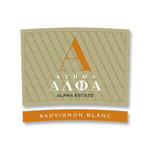 2016 Alpha Estate Sauvignon Blanc