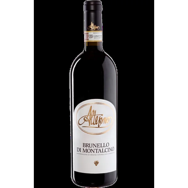 2016 Altesino Brunello di Montalcino