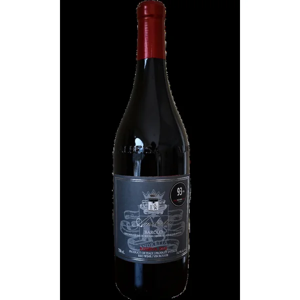 2016 Andretta Barolo Riserva