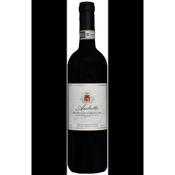 2016 Andretta Brunello di Montalcino