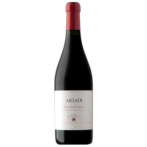 2016 Artadi Valdegines