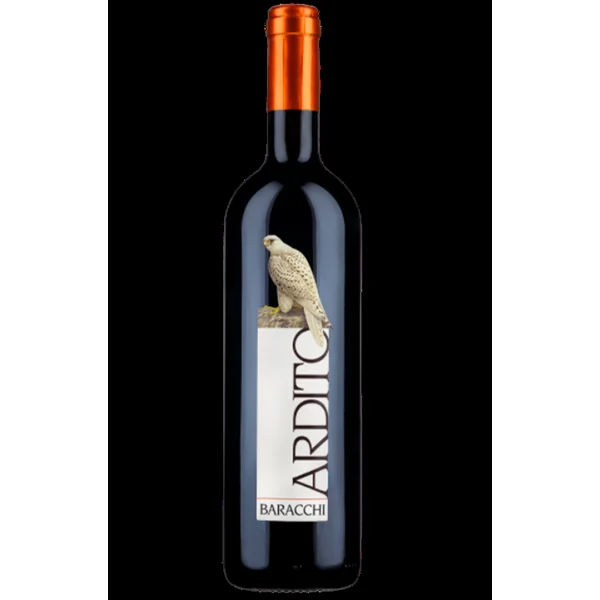 2016 Baracchi Ardito Toscana
