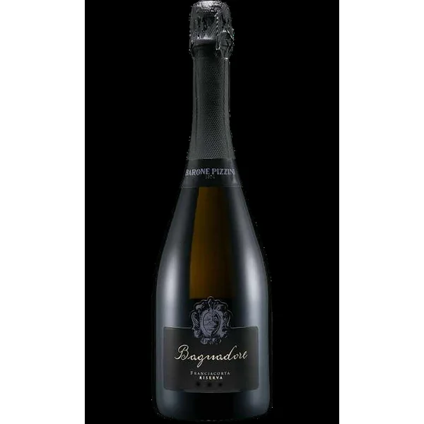 2016 Barone Pizzini Bagnadore Riserva Dosage Zero Franciacorta