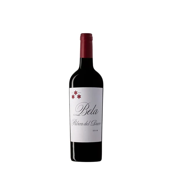 2016 Bela Ribera del Duero Roble Spain