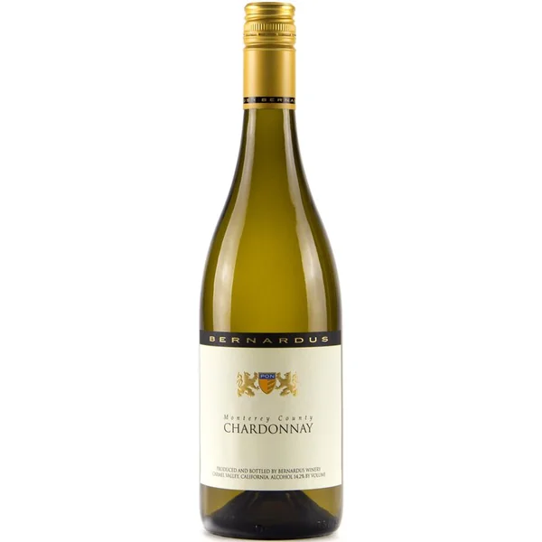 2016 Bernardus Winery Chardonnay Monterey County