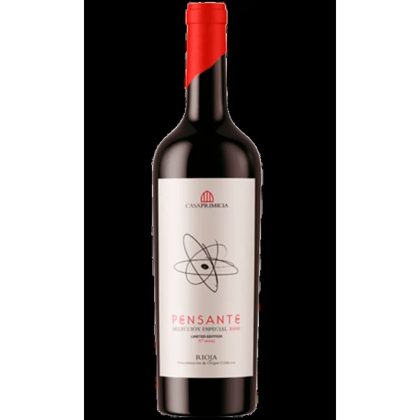 2016 Bodegas Casa Primicia Pensante Special Edition Rioja