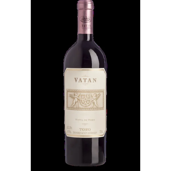 2016 Bodegas Ordonez Vatan Toro DO