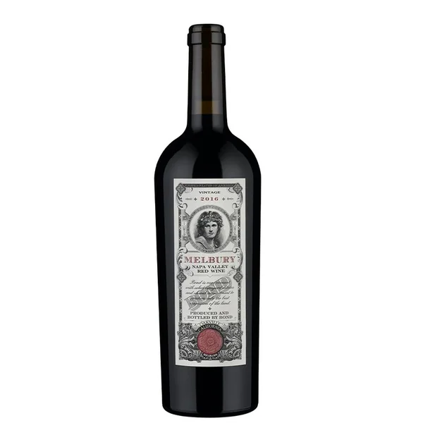 2016 BOND Melbury Red Wine Napa Valley Magnum (1.5 L)