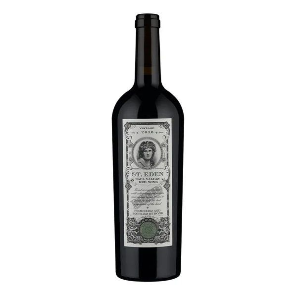 2016 BOND St. Eden Red Wine Napa Valley Magnum (1.5 L)