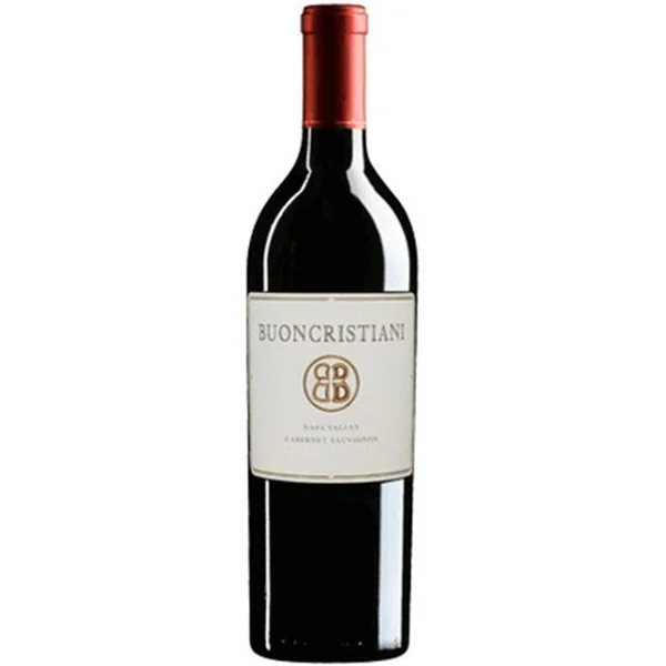 2016 Buoncristiani Cabernet Sauvignon Napa Valley