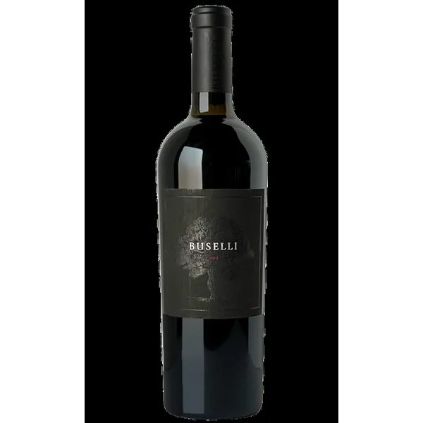 2016 Buselli Red Wine Il Beone Oakville