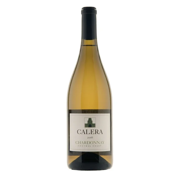 2016 Calera Chardonnay Central Coast