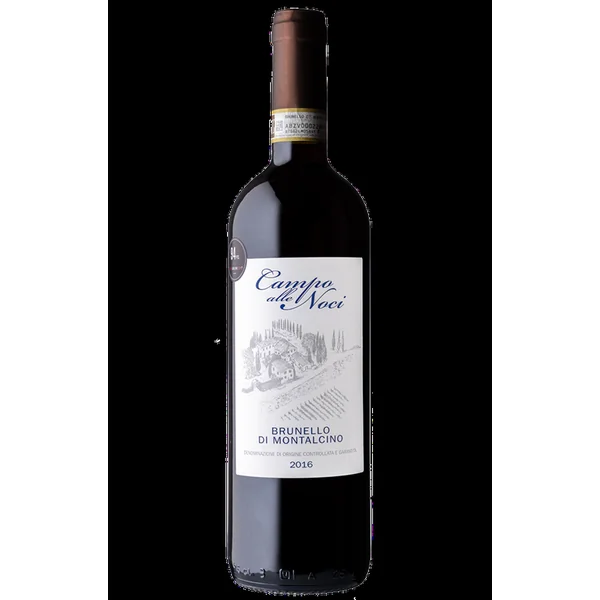 2016 Campo Alle Noci Brunello di Montalcino Tuscany