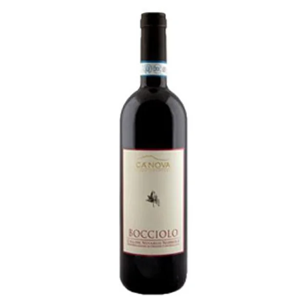 2016 Ca'Nova 'Bocciolo' Nebbiolo Colline Novaresi DOC