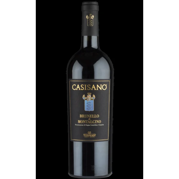 2016 Casisano Brunello di Montalcino