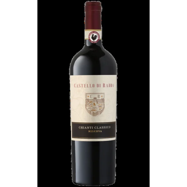 2016 Castello di Radda Chianti Classico Riserva DOCG