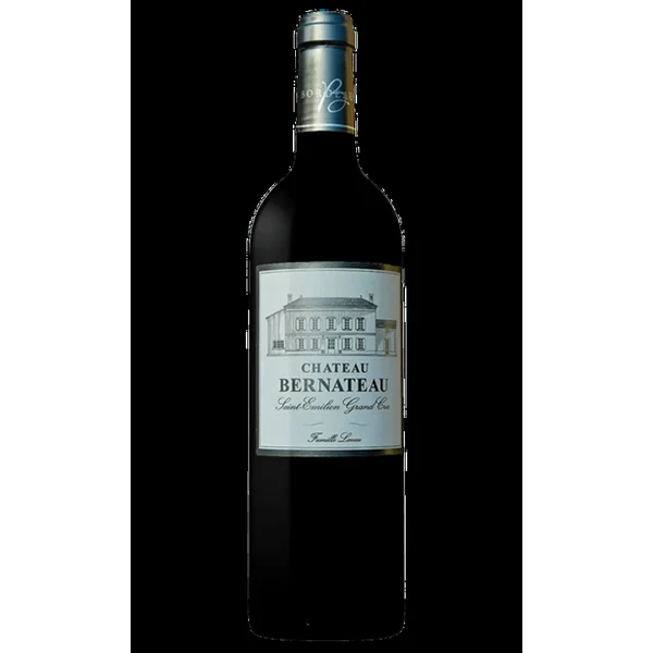 2016 Chateau Bernateau St. Emilion Grand Cru France