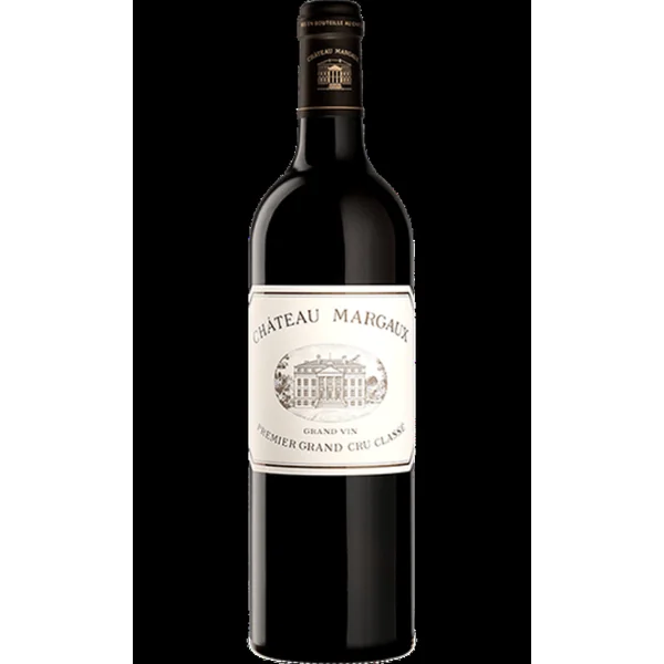 2016 Chateau Margaux Margaux (375 mL)