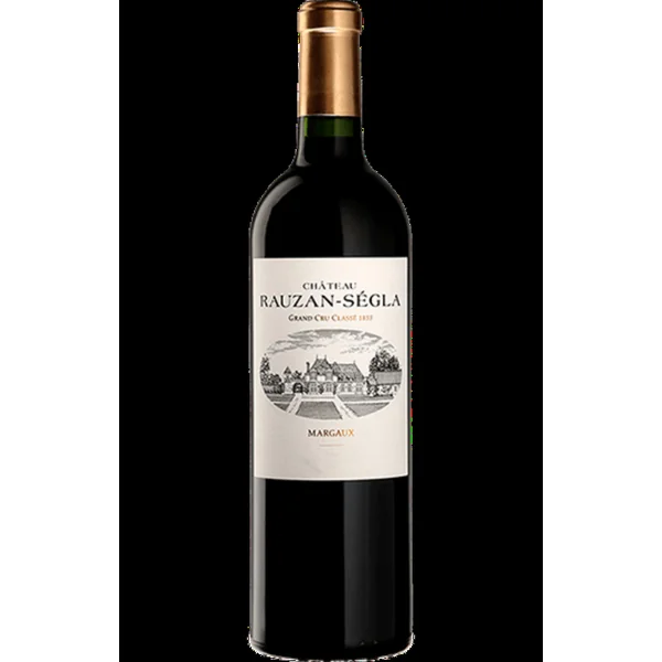 2016 Chateau Rauzan-Segla Margaux