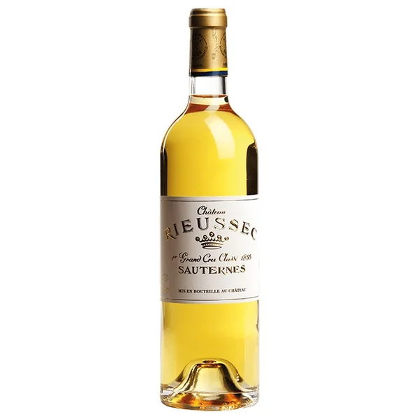 2016 Chateau Rieussec Sauternes