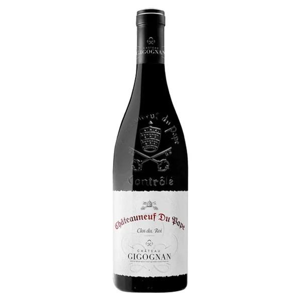 2016 Château Gigognan Clos du Roi Châteauneuf-du-Pape