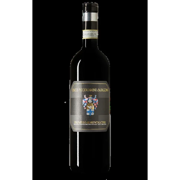 2016 Ciacci Piccolomini d'Aragona Brunello di Montalcino