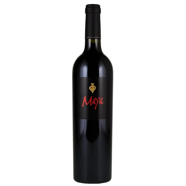 2016 Dalla Valle Vineyards Maya Oakville Napa Valley
