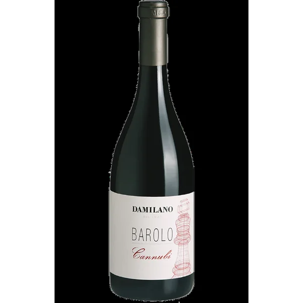 2016 Damilano Cannubi Barolo