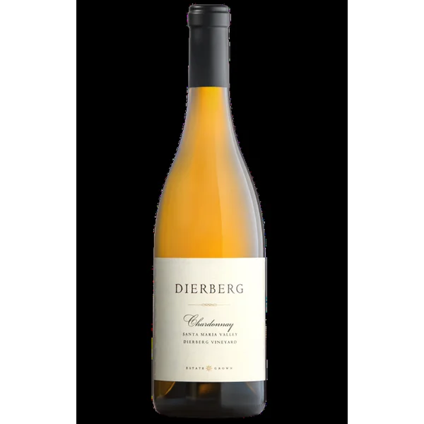 2016 Dierberg Vineyard Chardonnay Santa Maria Valley